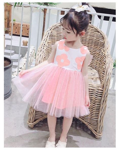 4t tulle dress